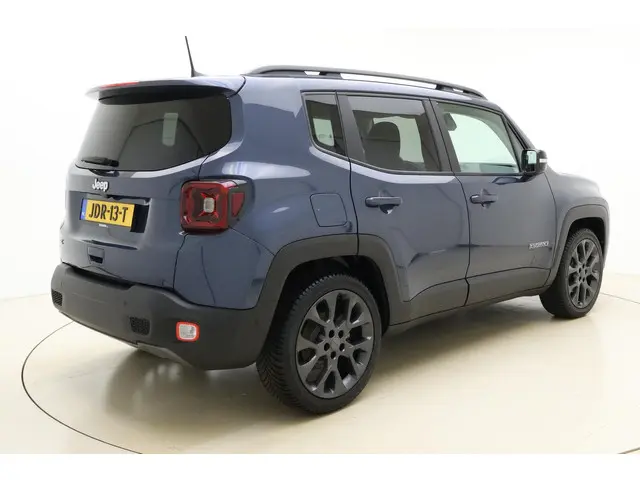 Jeep Renegade 1.5T 130pk e-Hybrid S 2024 Hybride Benzine 2