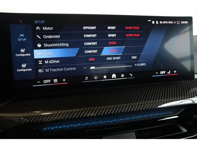 BMW M4 CS 2025 Benzine 17