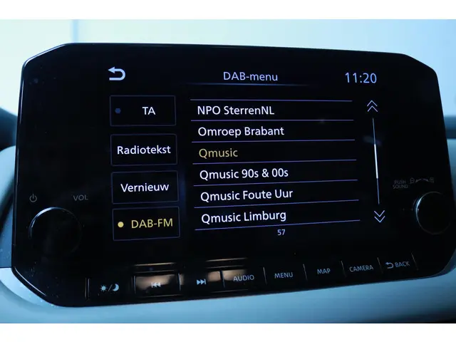 Nissan QASHQAI 1.3 MHEV Xtronic Tekna 2022 Benzine 19