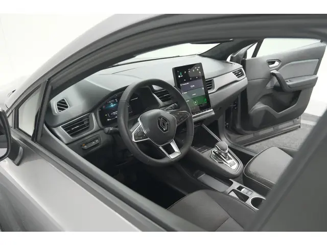 Renault Captur Mild Hybrid 160 EDC Techno 2025 Benzine 69