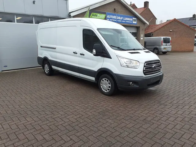 Ford Transit 310 2.0 TDCI L3H2 Trend 2018 Diesel