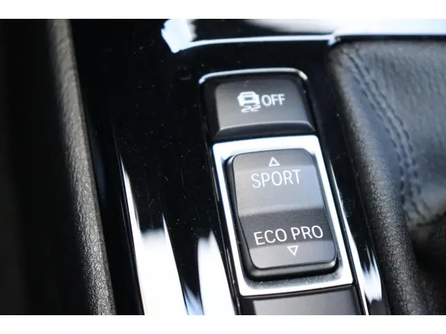 BMW X2 M35i M-sport org.NL camera 2020 Benzine 17