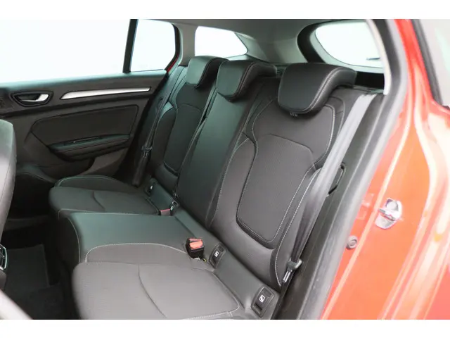 Renault Mégane Estate 1.0 TCe Intens 2021 Benzine 12