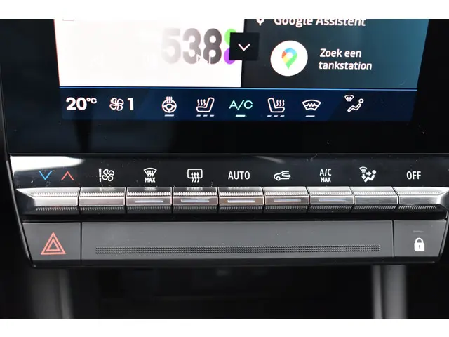 Renault Symbioz esprit Alpine 2025 Hybride Benzine 25