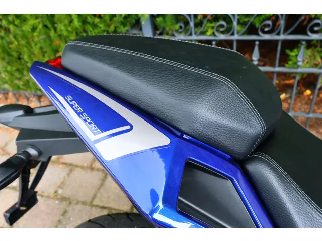 Yamaha YZF R125 TRMOTOR 125 GP-ONE [A1 A2] 2025 Benzine 18