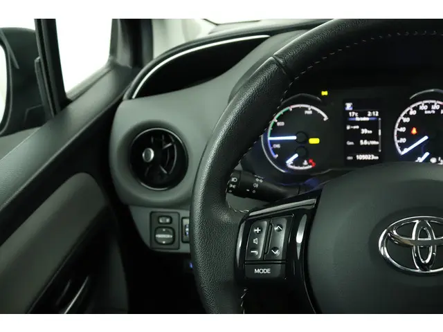 Toyota Yaris 1.5 Hybrid Active 2020 Hybride Benzine 19
