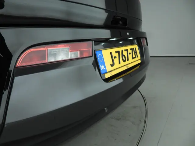 BMW i3 Basis Comfort Advance 22 kWh 2015 Elektrisch 34