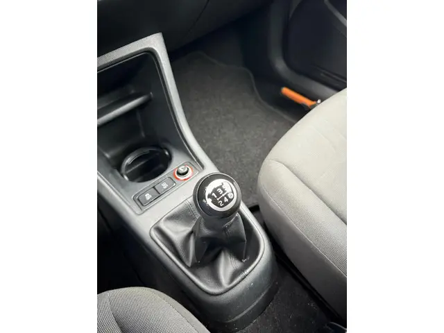 Volkswagen up! 1.0 move up! BlueMotion 2015 Benzine 19