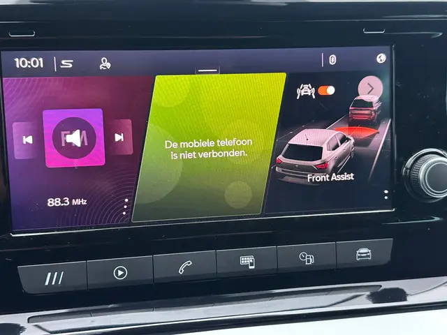 SEAT Ibiza 1.0 EcoTSI FR 2022 Benzine 27