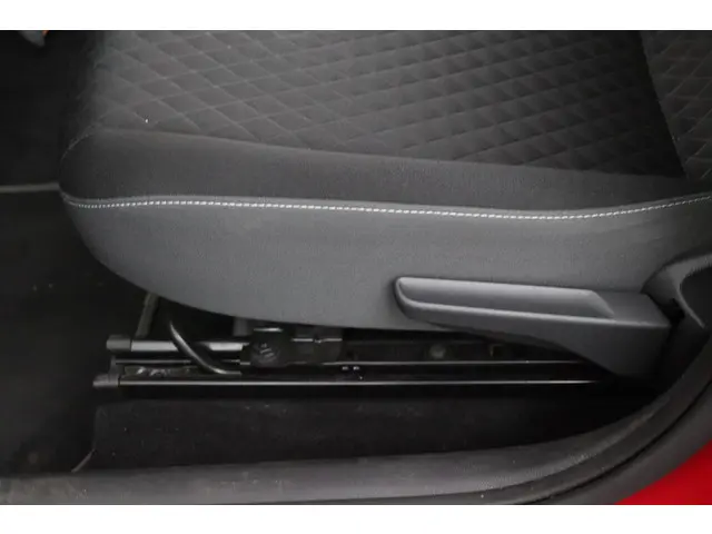 Škoda Citigo 1.0 Greentech Fresh 2016 Benzine 10