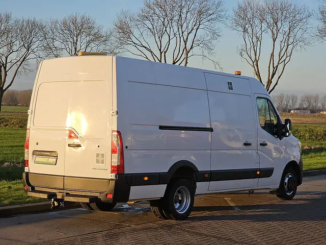 Renault Master 3