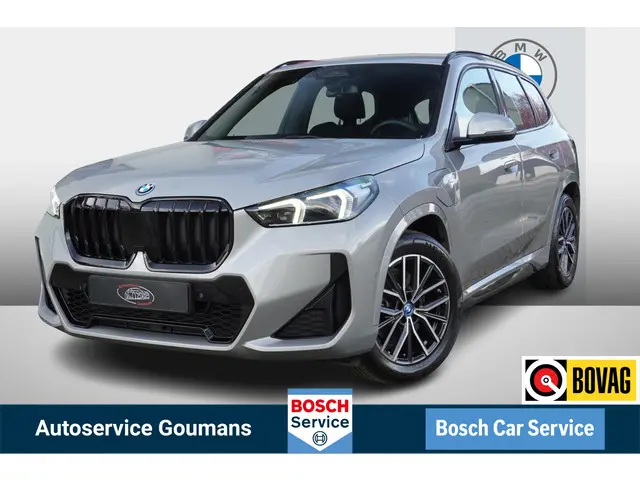 BMW X1 xDrive25e 2024 Hybride Benzine