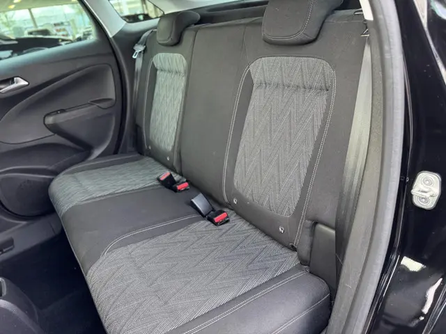 Opel Crossland X 1.2 Turbo Edition 2020 2020 Benzine 27