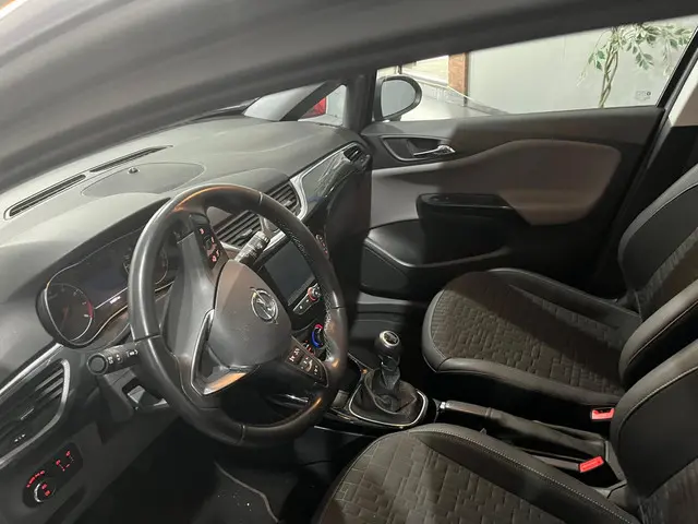 Opel Corsa 1.0 Turbo Online Edition 2019 Benzine 6