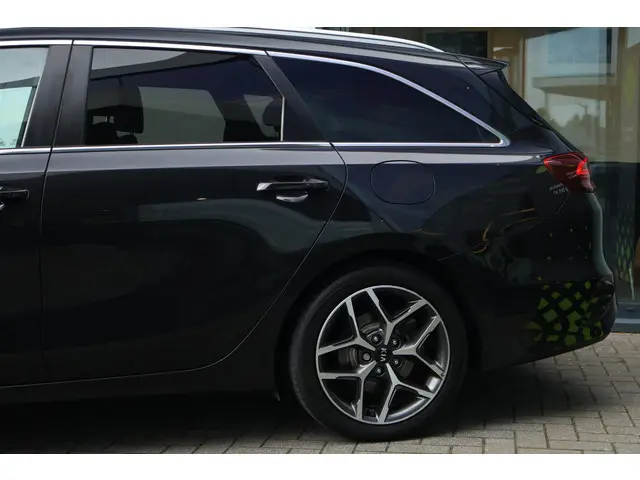 Kia ProCeed 1.4 T-GDI GT-Line 2020 Benzine 5
