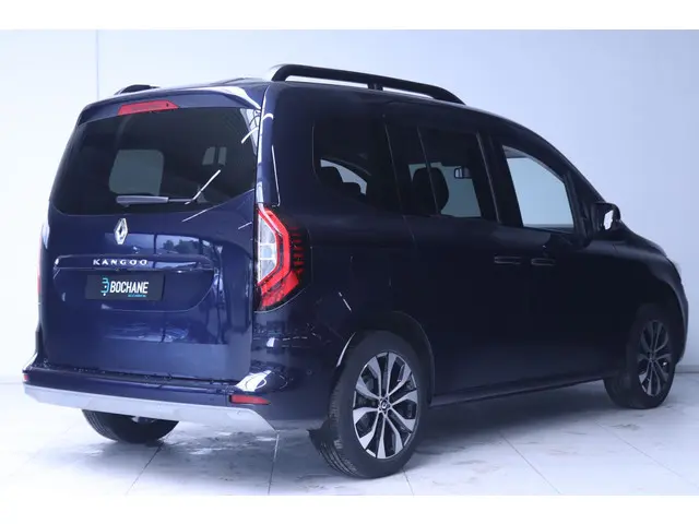 Renault Kangoo Family 1.3 TCe 100 Intens 2024 Benzine 2