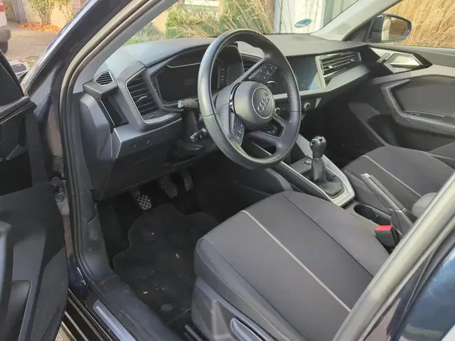 Audi A1 Sportback 25 TFSI 95pk Epic 2019 Benzine 3