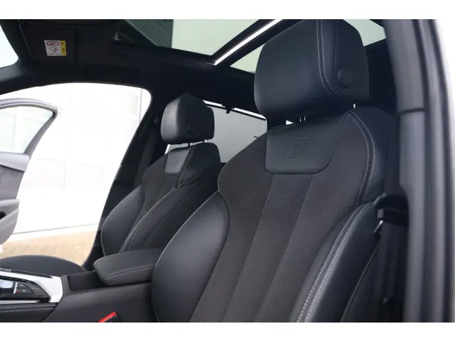 Audi A4 Avant 40 TFSI 3x S-Line 204pk 2020 Benzine 5