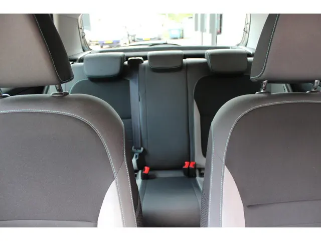 Škoda Fabia 1.2 TSI Ambition 2016 Benzine 20