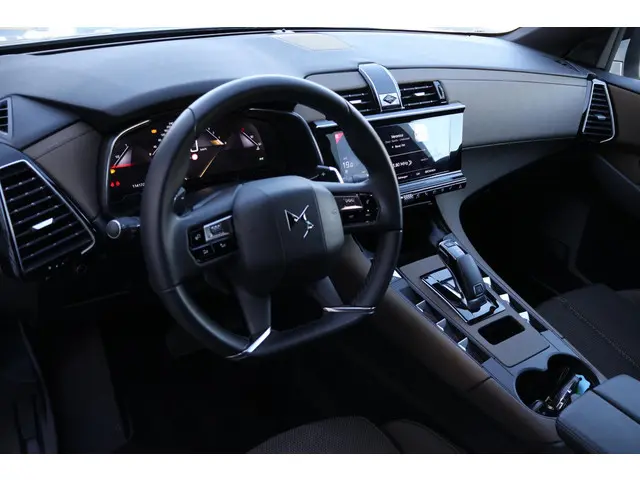 DS DS 7 Crossback 1.2 PureTech Business 2020 Benzine 10