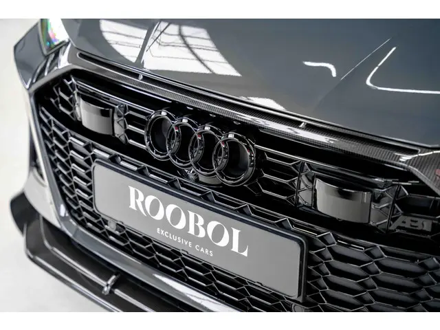 Audi RS6 ABT RS6 LE Legacy Edition 2024 Benzine 32