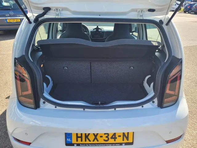 Volkswagen up! 1.0 2021 Benzine 10