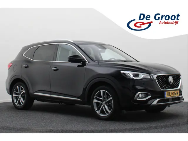 MG EHS 1.5 TGDI Comfort 2022 Hybride Benzine