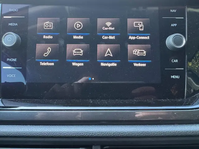 Volkswagen Polo 1.0 TSI Highline Join 2019 Benzine 11