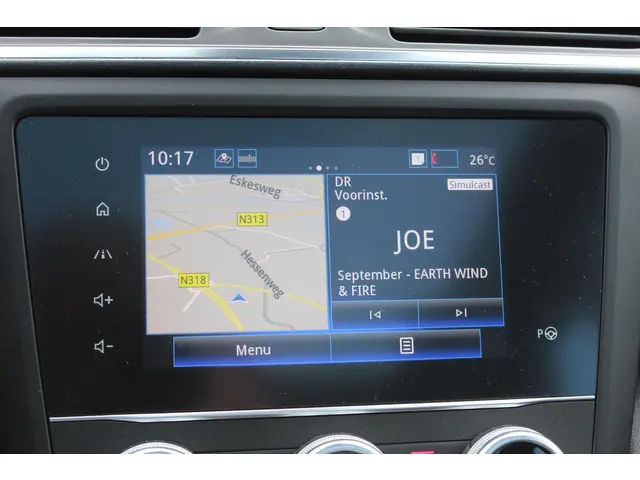 Renault Kadjar 1.3 TCe Techno 2022 Benzine 29