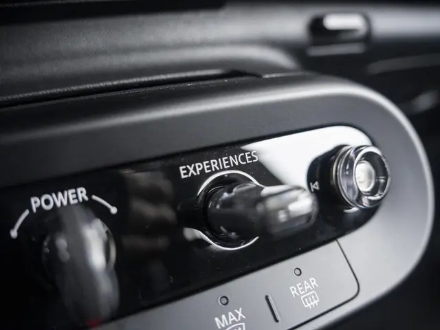 MINI 3-Deurs E Essential 2025 Elektrisch 11