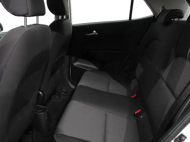 Kia Picanto 1.0 DPi Automaat DynamicLine 2022 Benzine 22