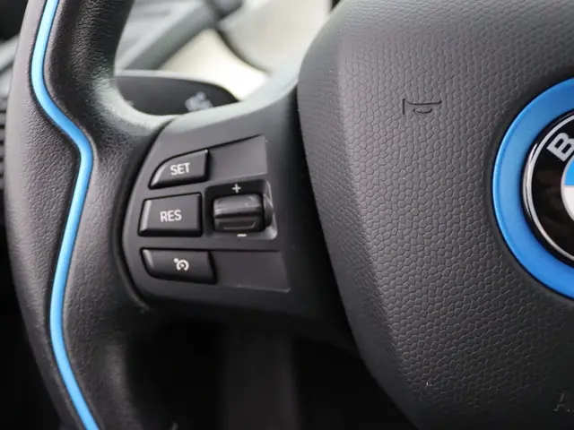 BMW i3 S 2019 Elektrisch 14