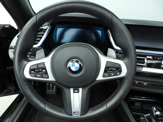 BMW Z4 Roadster sDrive30i 2025 Benzine 10