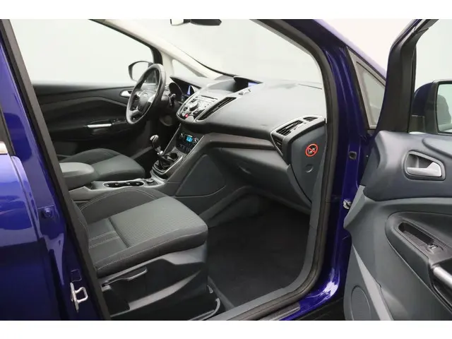 Ford C-MAX 1.0 Edition Plus 2014 Benzine 5