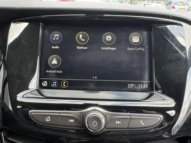 Opel KARL 1.0 Rocks Online Edition 2019 Benzine 21
