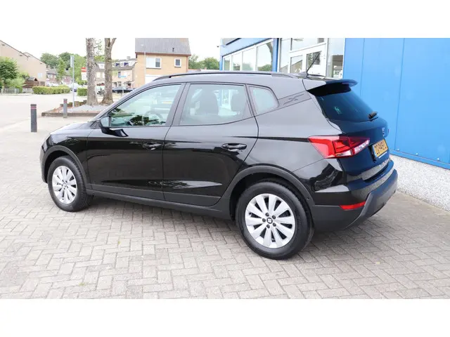 SEAT Arona 1.0 TSI Style Business Intense 2019 Benzine 3