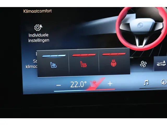 BMW 5 Serie Touring 530e 2025 Hybride Benzine 20
