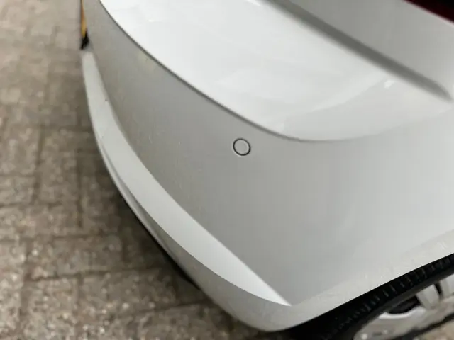 Volkswagen Polo 1.0 TSI Highline 2020 Benzine 7