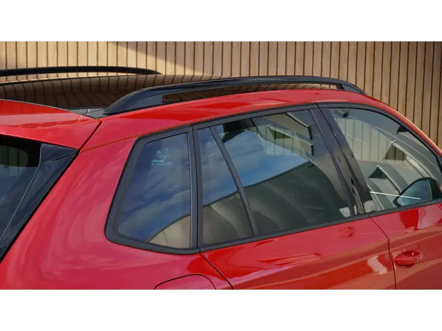 Škoda Kamiq 1.0 TSI 116pk DSG Monte Carlo 2021 Benzine 52