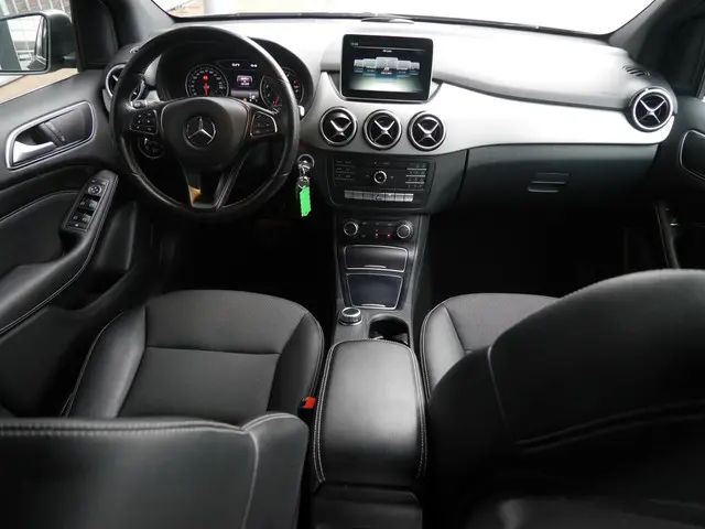 Mercedes-Benz B-Klasse 180 Ambition 2015 Benzine 7
