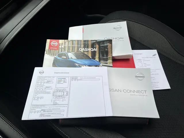 Nissan QASHQAI 1.2 Acenta 2018 Benzine 26