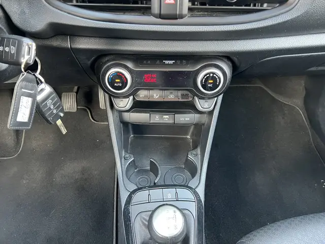 Kia Picanto 1.0 CVVT Design Edition 2019 Benzine 17