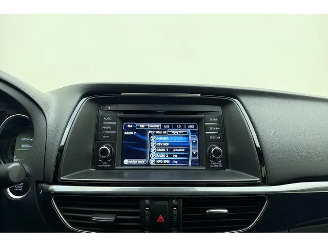 Mazda 6 2.0 TS 2014 Benzine 22