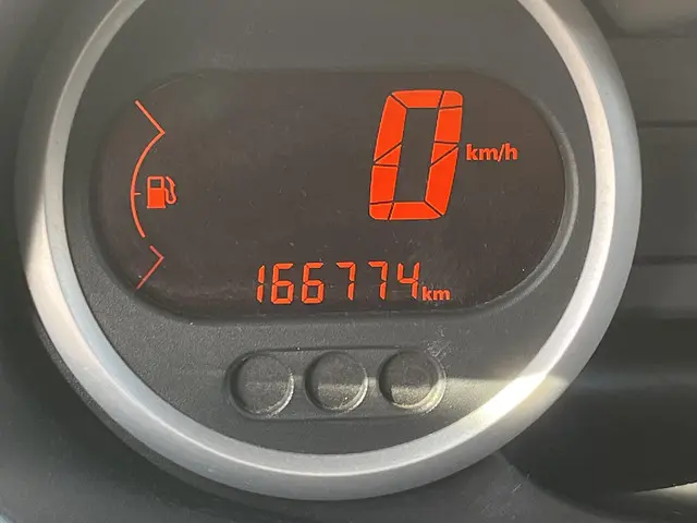 Renault Twingo 1.2 16V Authentique 2013 Benzine 16