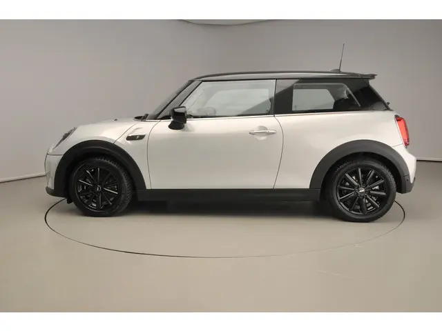 MINI Electric 3-deurs SE 2022 Elektrisch 3