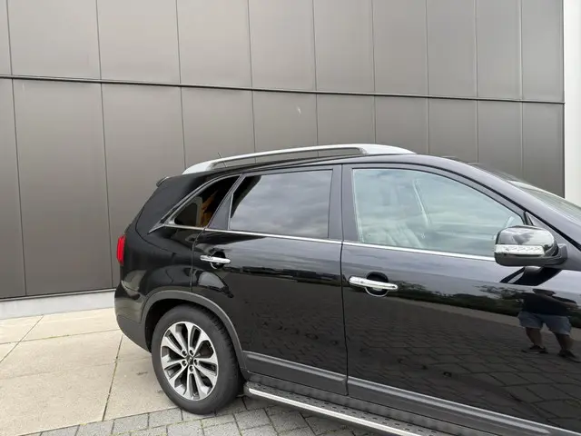 Kia Sorento 2.4 GDi Super Pack 2013 Benzine 8