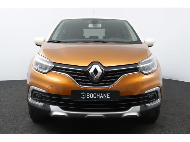 Renault Captur TCe 90 Intens 2017 Benzine 7
