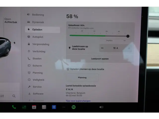 Tesla Model 3 Long Range AWD 75 kWh 2019 Elektrisch 27