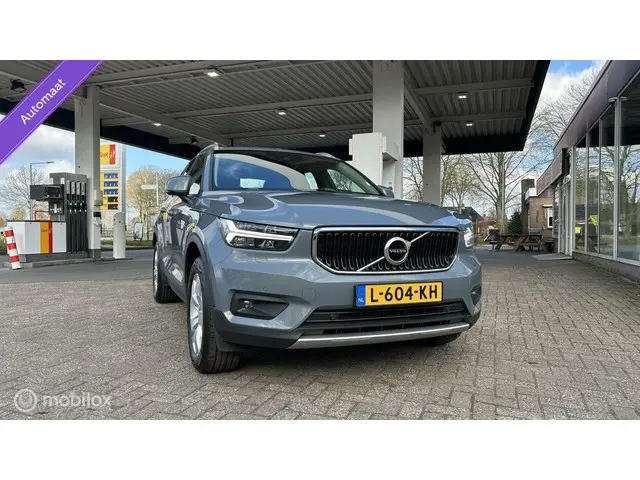 Volvo XC40 Momentum Pro 2.0 T4 2020 Benzine 22