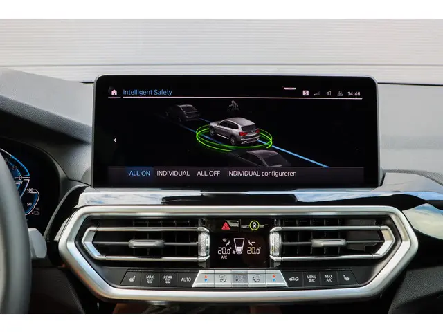 BMW X3 xDrive30e High Executive 2023 Hybride Benzine 43